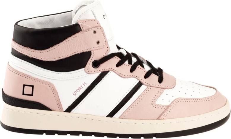D.a.t.e. W351Spvcpb sneakers Roze Dames