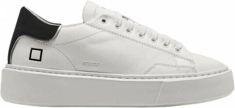 D.a.t.e. W371 Sf Pn Wb Sfera sneakers Wit Dames