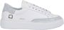 D.a.t.e. Stijlvolle Sneakers Collectie White Dames - Thumbnail 19