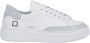 D.a.t.e. Stijlvolle Sneakers Collectie White Dames - Thumbnail 8