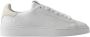 D.a.t.e. Witte Sneakers voor een Stijlvolle Look - Thumbnail 4