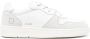 D.a.t.e. Witte Leren Lage Sneakers White Heren - Thumbnail 1