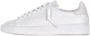 D.a.t.e. Witte Sneakers voor een Stijlvolle Look - Thumbnail 1