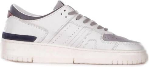 Date Lage Sneakers M431-TO-CO-WY TORNEO COLORED-WHITE GREY