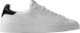 D.a.t.e. Witte Levante Sneakers - Thumbnail 1