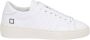 D.a.t.e. Witte Levante Sneakers White Heren - Thumbnail 1