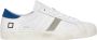 D.a.t.e. Witte Sneakers - Thumbnail 1