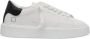 D.a.t.e. Witte Sneakers met Verhoogde Binnenzool - Thumbnail 1