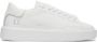 D.a.t.e. Witte Sneakers Sfera White Dames - Thumbnail 1