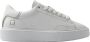 D.a.t.e. Witte Sneakers voor Sfera Stijl - Thumbnail 1