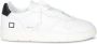D.a.t.e. Witte Sneakers voor Stijlvol Dragen - Thumbnail 1