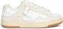 D.a.t.e. Witte Sneakers voor Stijlvolle Mannen White Heren - Thumbnail 4