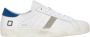 D.a.t.e. Witte Sneakers White Heren - Thumbnail 1