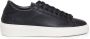 D.a.t.e. Zwarte Sneakers Black Heren - Thumbnail 1