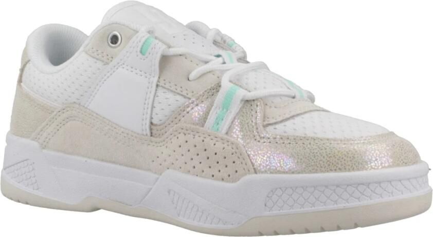 DC Shoes Construct Schoenen Veelkleurig 1 2 Vrouw - Foto 3