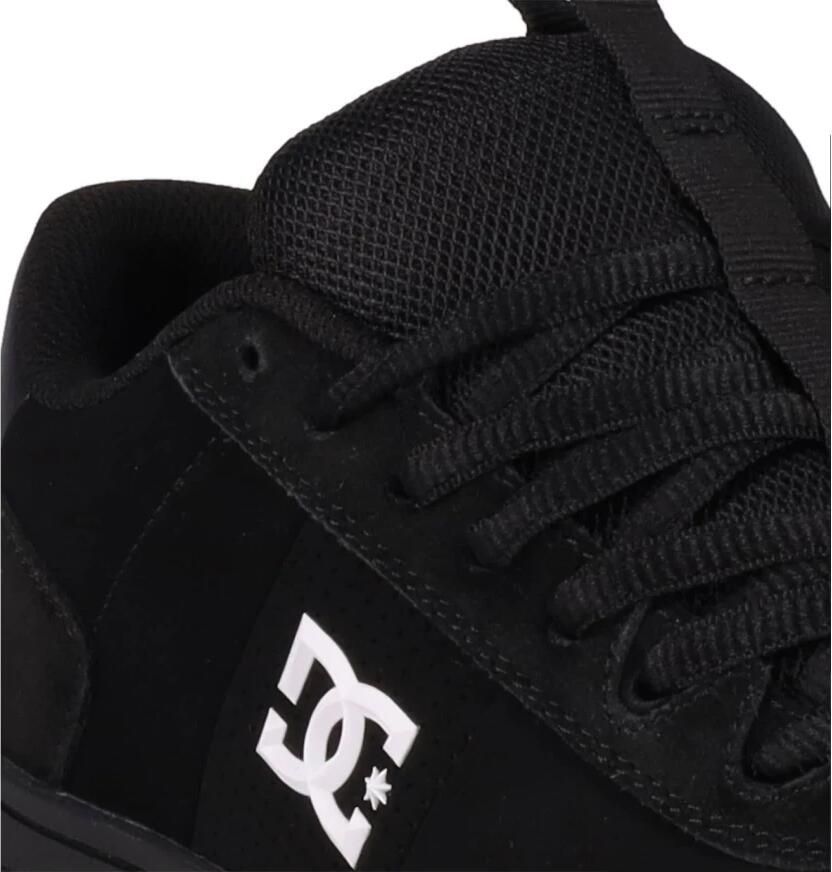 DC Shoes Astrix S Skate Shoe - Foto 2