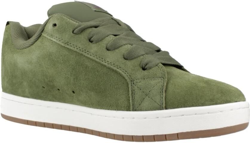 DC Shoes Lage Sneakers COURT GRAFFIK M - Foto 2
