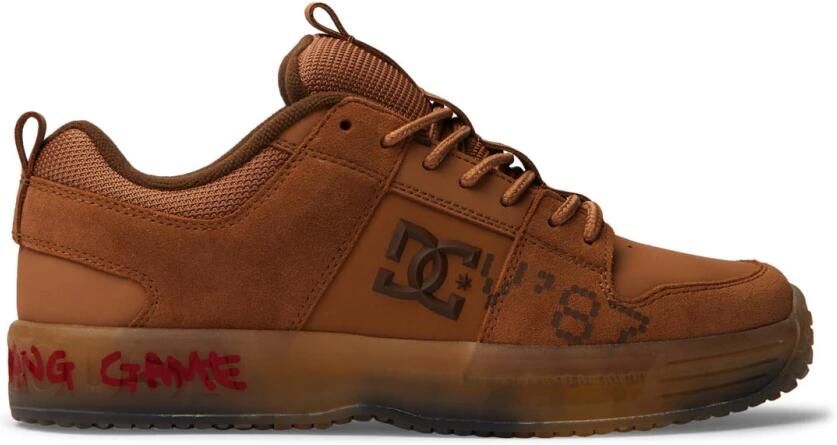 DC Shoes DCV 87 Lynx