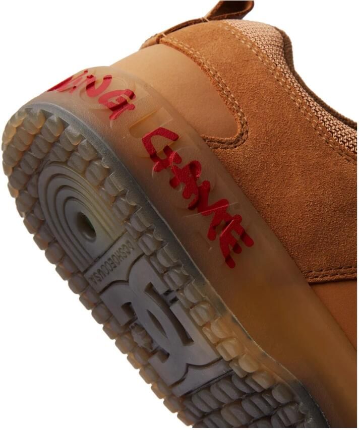 DC Shoes DCV 87 Lynx - Foto 2