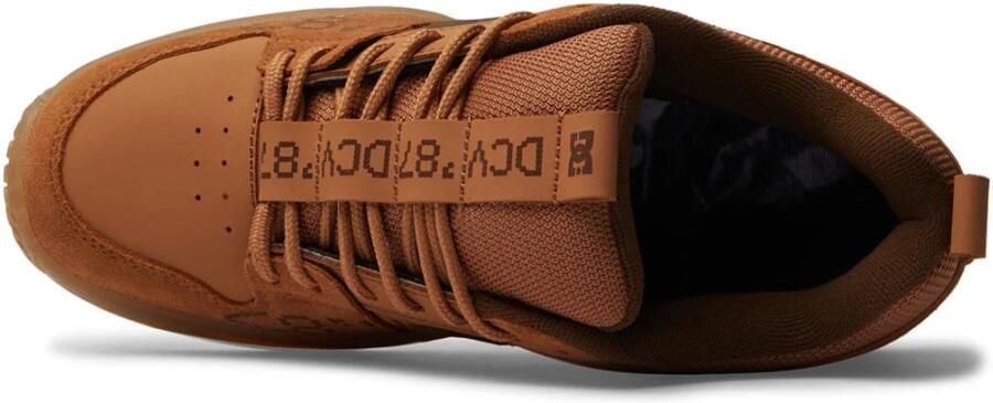 DC Shoes DCV 87 Lynx - Foto 3