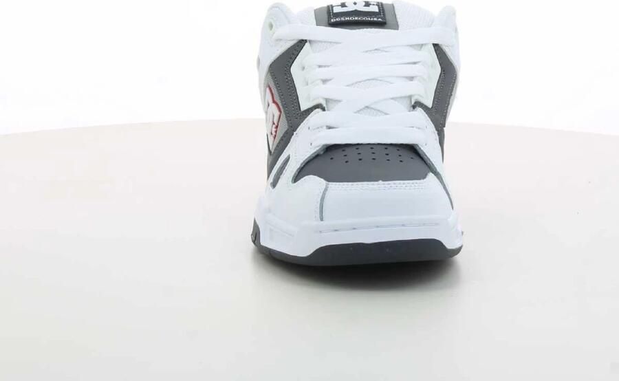 DC Shoes Grijze Stag Herenschoenen