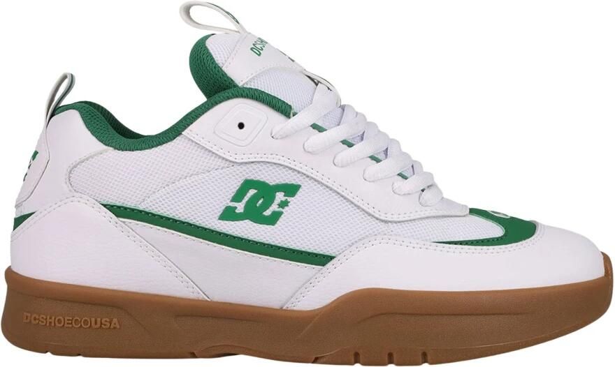 DC Shoes JS2 Skate Shoe