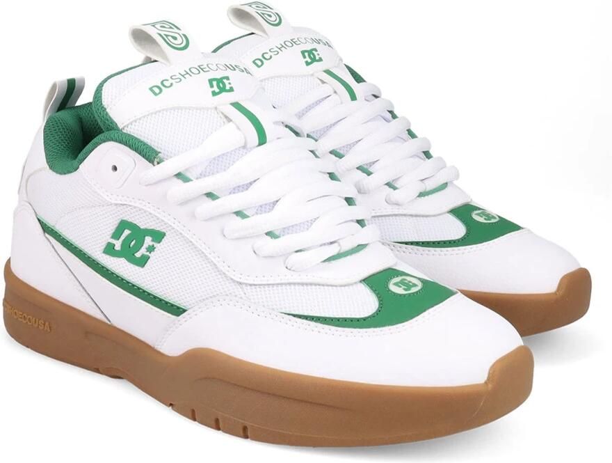 DC Shoes JS2 Skate Shoe - Foto 4