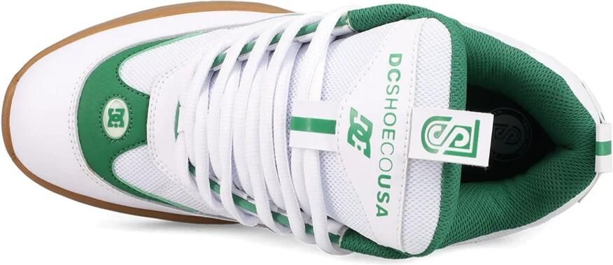 DC Shoes JS2 Skate Shoe - Foto 5