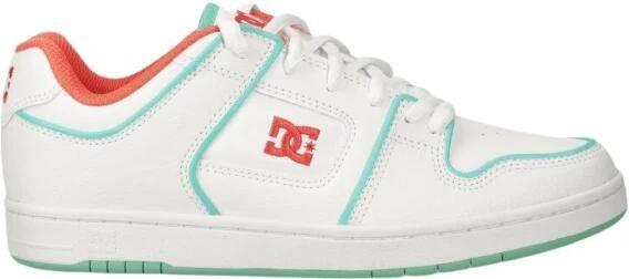 DC Shoes Manteca 4 SE
