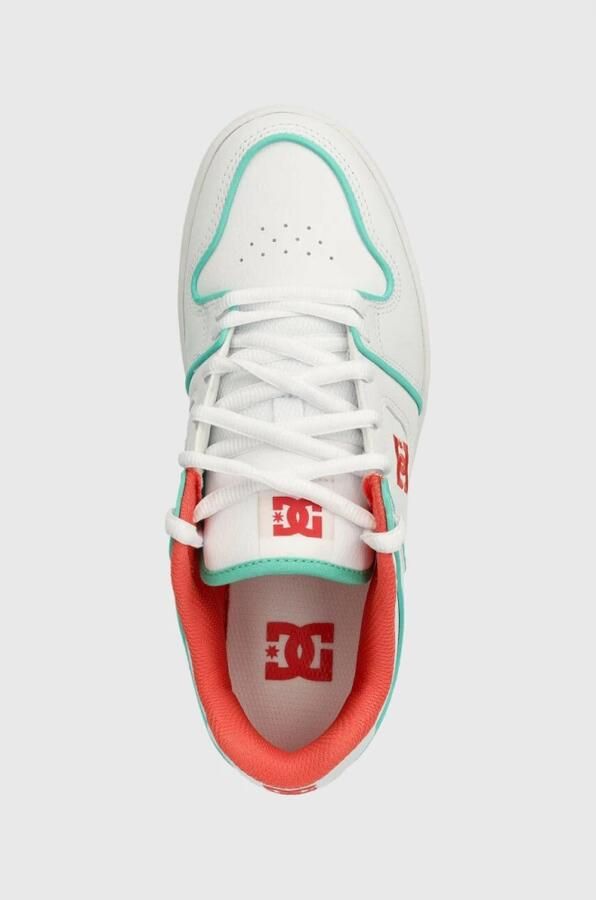 DC Shoes Manteca 4 SE - Foto 2