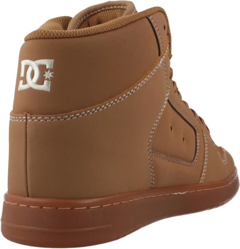 DC Shoes Manteca 4 Lx Schoenen Bruin Man - Foto 3