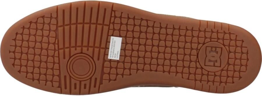 DC Shoes Manteca 4 Lx Schoenen Bruin Man - Foto 6