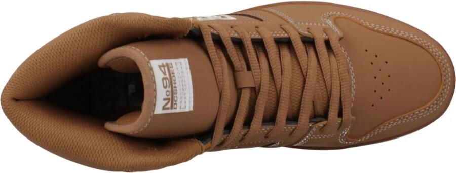 DC Shoes Manteca 4 Lx Schoenen Bruin Man - Foto 5