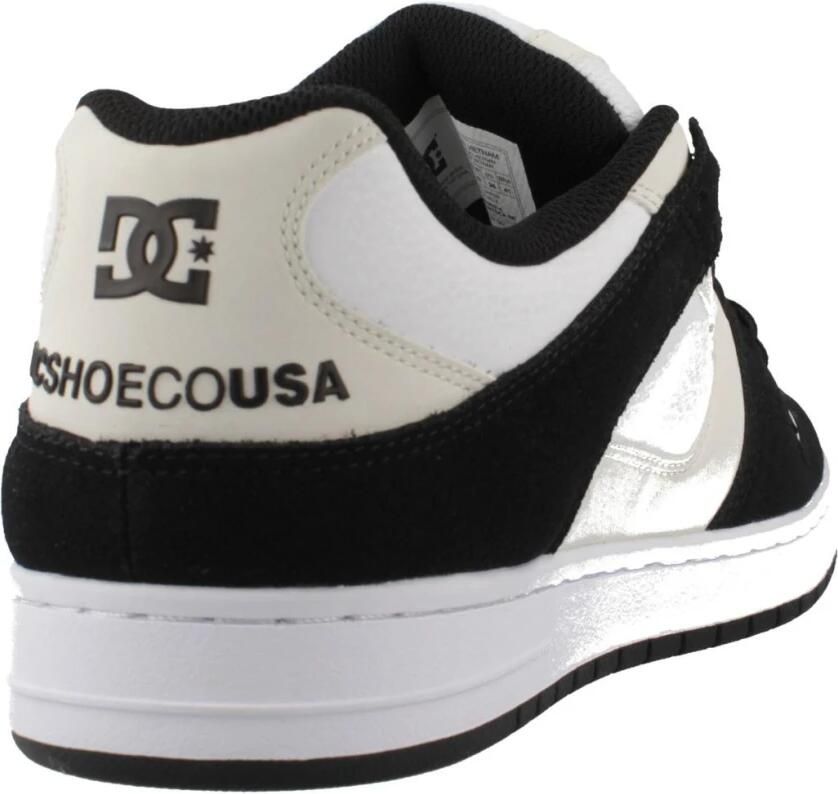 DC Shoes Skateschoenen Manteca se