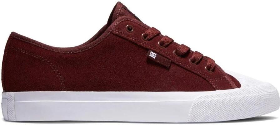 DC Shoes ual Sneaker