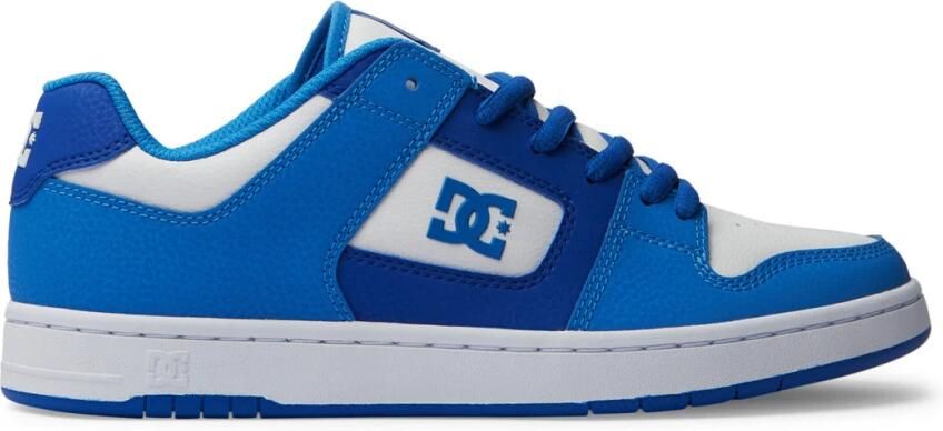 DC Shoes Sneakers