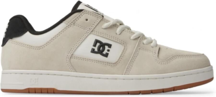 DC Shoes Sneakers