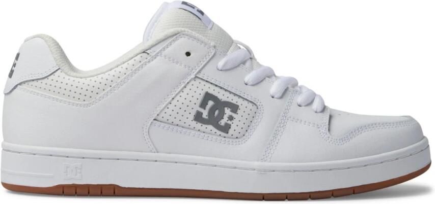 DC Shoes Sneakers