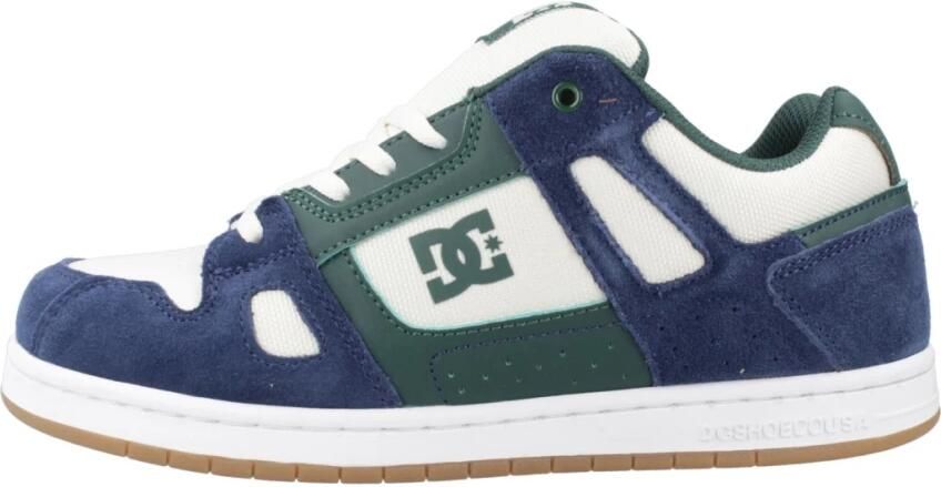 DC Shoes Lage Sneakers Stag Youth