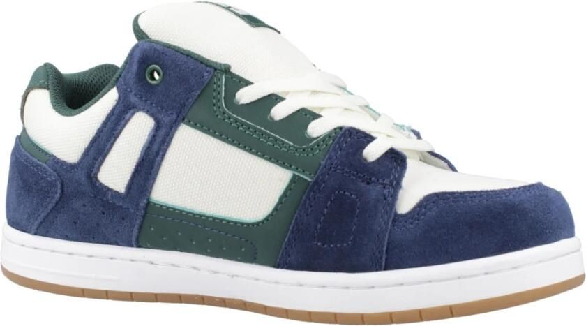 DC Shoes Lage Sneakers Stag Youth