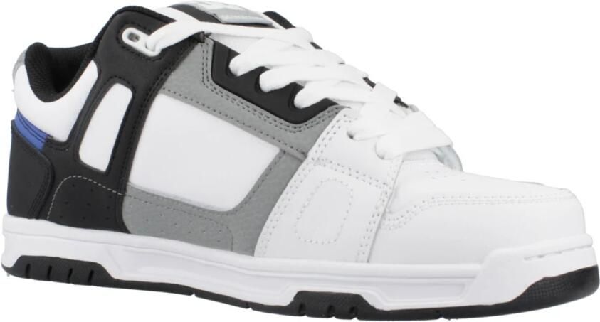 DC Shoes Stag Sneakers voor Mannen - Foto 2