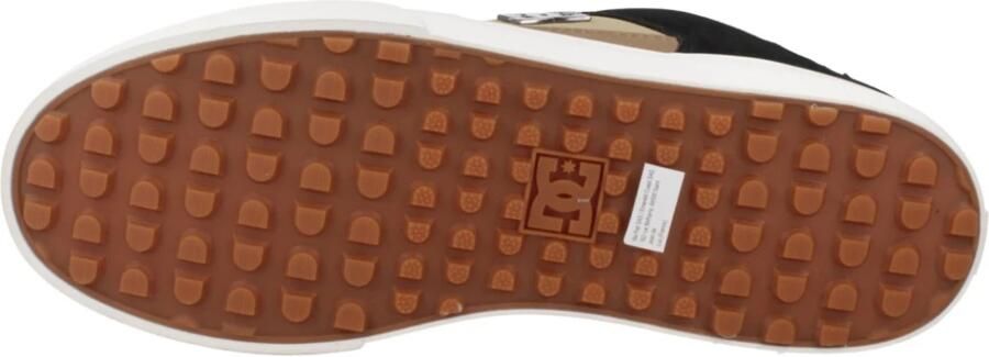 DC Shoes Pure Wnt Schoenen Bruin Zwart 1 2 Man - Foto 3