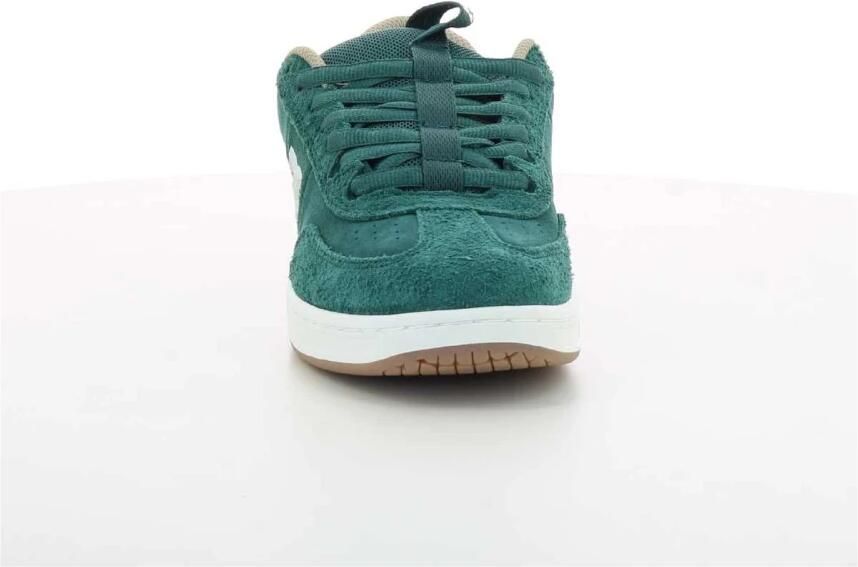 DC Shoes Zwarte Astrix SE Herenschoenen