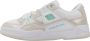 DC Shoes Adjs100172 Constructie Sneakers Multicolor Dames - Thumbnail 2