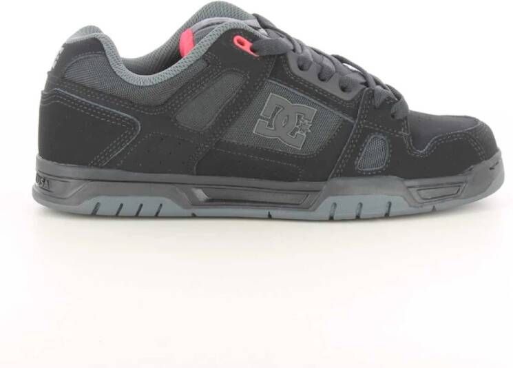DC Shoes Antraciet Stag Z5 Herenschoenen