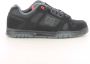 DC Shoes Antraciet Stag Z5 Herenschoenen - Thumbnail 1