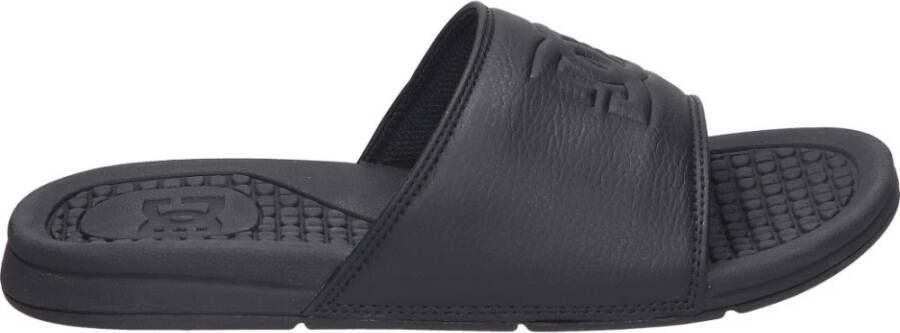 DC Shoes Caballero Zwembaden Black Heren