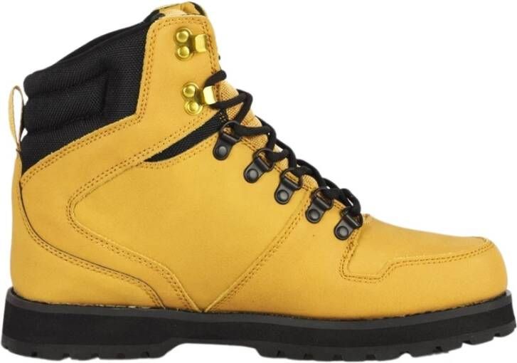 DC Shoes Winterlaarzen Yellow Heren