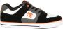 DC Shoes Jeugd Sneakers in Zwart Multi - Thumbnail 1