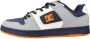 DC Shoes teca 4 Sneakers - Thumbnail 1